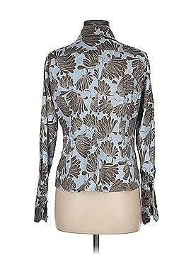 Etcetera Etcetera Long Sleeve Blouse (view 2)