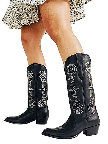 Tecovas The Jane Boots (view 2)