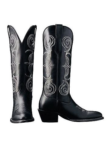 Tecovas The Jane Boots (view 1)