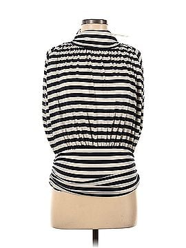 Maeve by Anthropologie Maeve By Anthropologie 3/4 Sleeve Blouse (view 1)