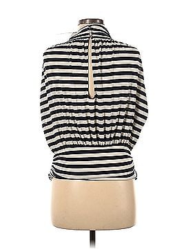 Maeve by Anthropologie Maeve By Anthropologie 3/4 Sleeve Blouse (view 2)
