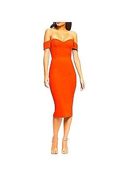 Dress the Population Bailey Casual Dress (view 1)