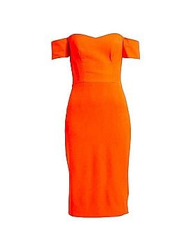 Dress the Population Bailey Casual Dress (view 2)