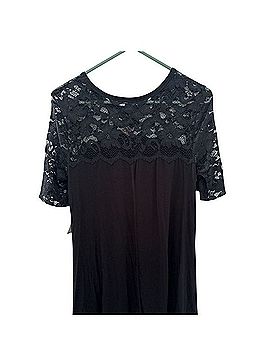 Karen Kane Mystic Spring Blouse (view 2)