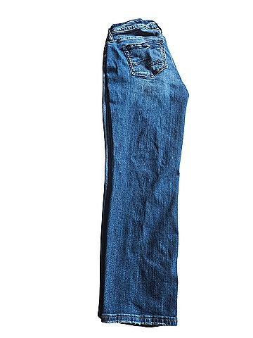 Silver Jeans Co. Jeans (view 2)