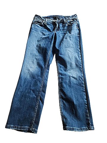 Silver Jeans Co. Jeans (view 1)