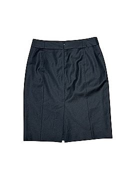 J.Crew Super 120’s Wool Skirt (view 2)