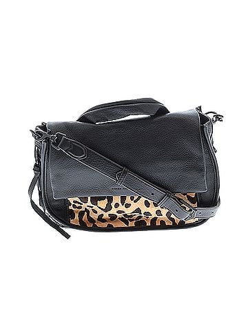 Aimee Kestenberg Aimee Kestenberg Leather Satchel (view 1)