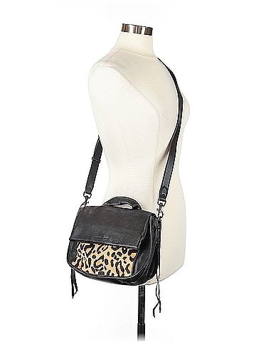 Aimee Kestenberg Aimee Kestenberg Leather Satchel (view 2)
