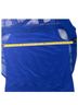 MSK Solid Blue Blouse Size M - photo 6