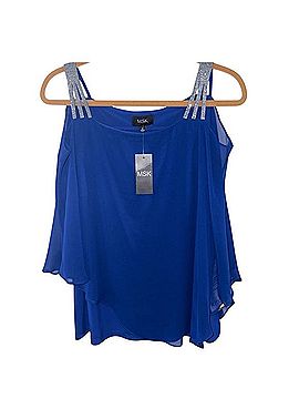 MSK Blouse (view 2)