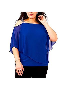 MSK Blouse (view 1)