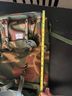 Herschel Supply Co. Camo Multi Color Hat One size - photo 4