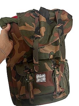 Herschel Supply Co. Hat (view 1)