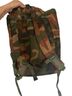 Herschel Supply Co. Camo Multi Color Hat One size - photo 2