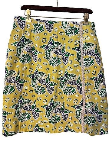 Lilly Pulitzer Casual Skirt (view 1)