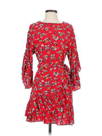 Maje Maje Cocktail Dress (view 1)