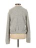 Maje Tweed Gray Maje Jacket Size S - photo 2