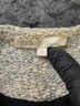 Maje Tweed Gray Maje Jacket Size S - photo 3