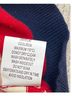 OXKNIT Pullover Sweater Size XL - photo 9