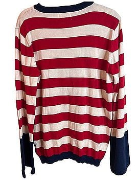 OXKNIT Pullover Sweater (view 2)