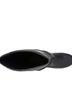 Journee Collection Black Boots Size 8 1/2 - photo 4