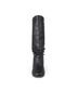 Journee Collection Black Boots Size 8 1/2 - photo 7
