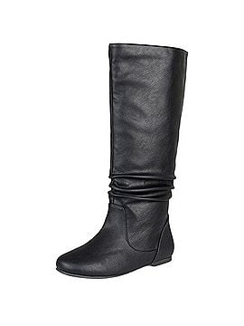 Journee Collection Boots (view 1)