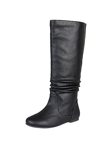 Journee Collection Boots (view 1)