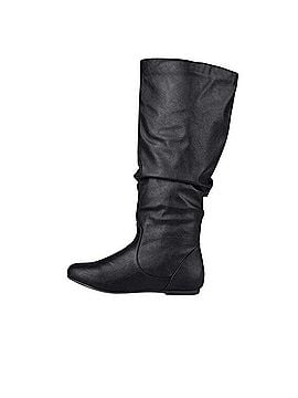 Journee Collection Boots (view 2)