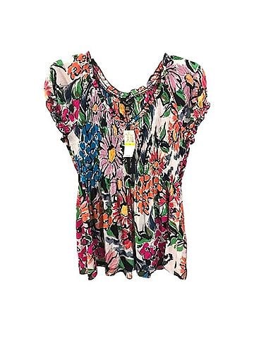 Melissa Paige Short Sleeve T-Shirt (view 1)