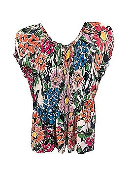 Melissa Paige Short Sleeve T-Shirt (view 2)