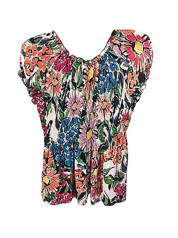 Melissa Paige Short Sleeve T-Shirt (view 2)