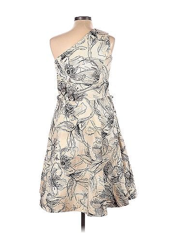 St. John St. John Cocktail Dress (view 2)