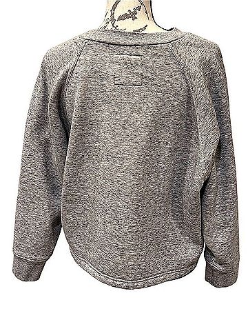 Madewell Sweatshirt (view 2)