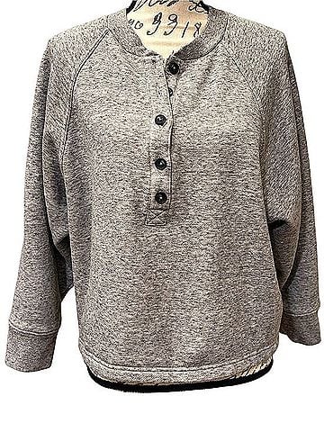 Madewell Sweatshirt (view 1)