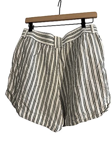 Madewell Cargo Shorts (view 2)