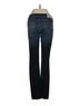 True Religion Blue Jeans Size 26 waist - photo 2