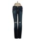 True Religion Blue Jeans Size 26 waist - photo 1