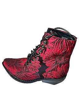 Jeffrey Campbell Ankle Boots (view 1)