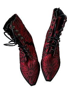 Jeffrey Campbell Ankle Boots (view 2)