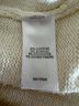J.Jill Fair Isle White Gray Black Pullover Sweater Size M - photo 11