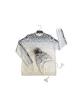 J.Jill Pullover Sweater (view 2)