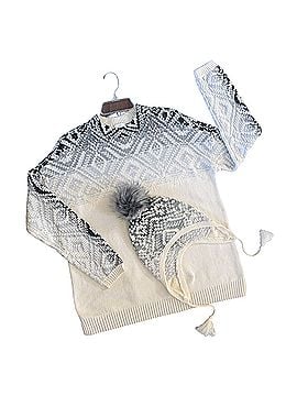 J.Jill Pullover Sweater (view 1)
