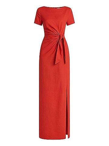 Sézane Pippa Cocktail Dress (view 1)