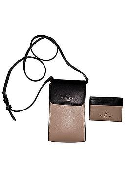 Kate Spade New York Leather Crossbody Bag (view 1)