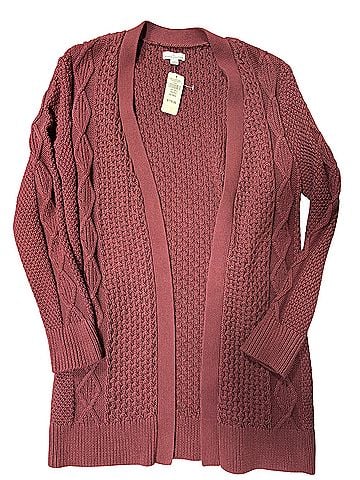 L.L.Bean Cardigan (view 1)