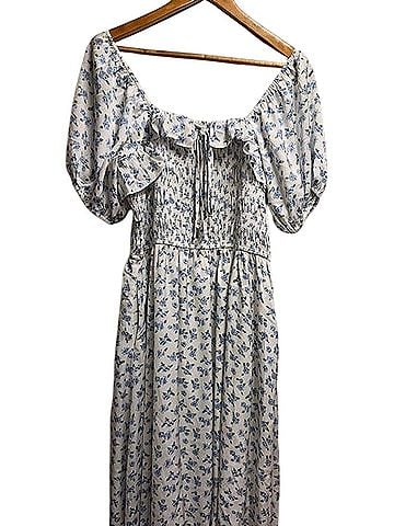 Ivy City Co. Casual Dress (view 2)