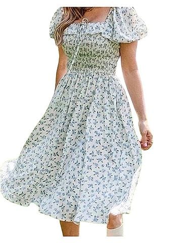 Ivy City Co. Casual Dress (view 1)