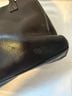 Tignanello Black Leather Shoulder Bag One size - photo 4